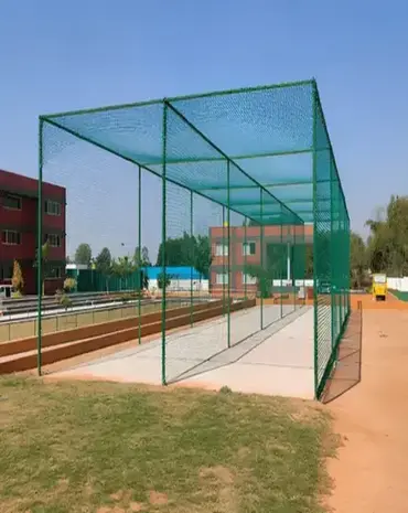 Superior Netting Cricket Practice Nets in Bangalore