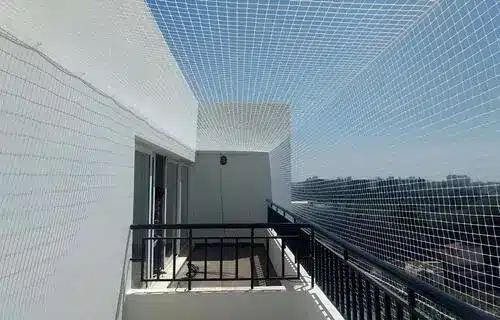 Superior Netting Premium Quality Anti Bird Nets Nets Installation Services in Bangalore and Throughout Karnataka