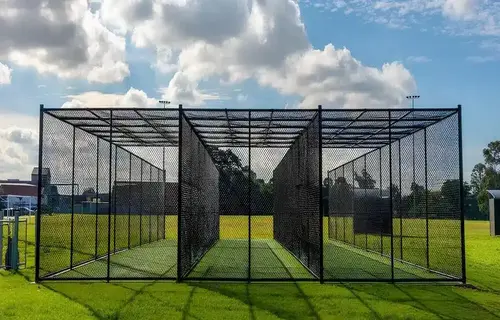 Superior Netting Premium Quality Cricket Practice Nets in Bangalore and Throughout Karnataka