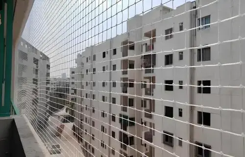 Superior Netting Premium Quality Pigeon Safety Nets Installation Services in Bangalore and Throughout Karnataka