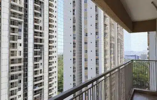 Superior Netting Top Premium Quality Balcony Safety Nets Installation Services in Bangalore and Throughout Karnataka