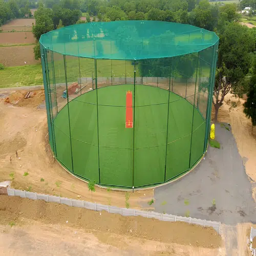 Superior Netting's Premium Box Cricket Installation Near Me in Bangalore (Bengaluru) and Throughout Karnataka at Best Prices