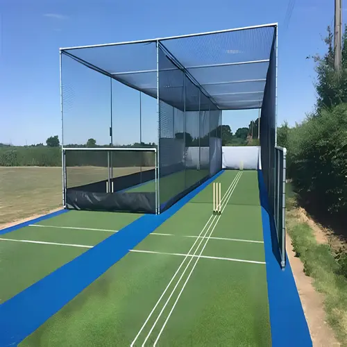 Superior Netting's Premium Quality Nets for Cricket Practice Near Me in Bangalore and Throughout Karnataka at Best Prices